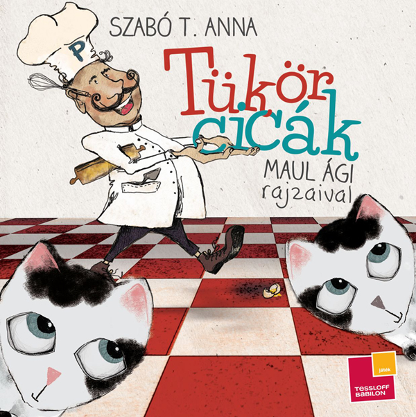 Tükörcicák
