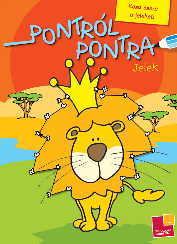 Pontról pontra – Jelek