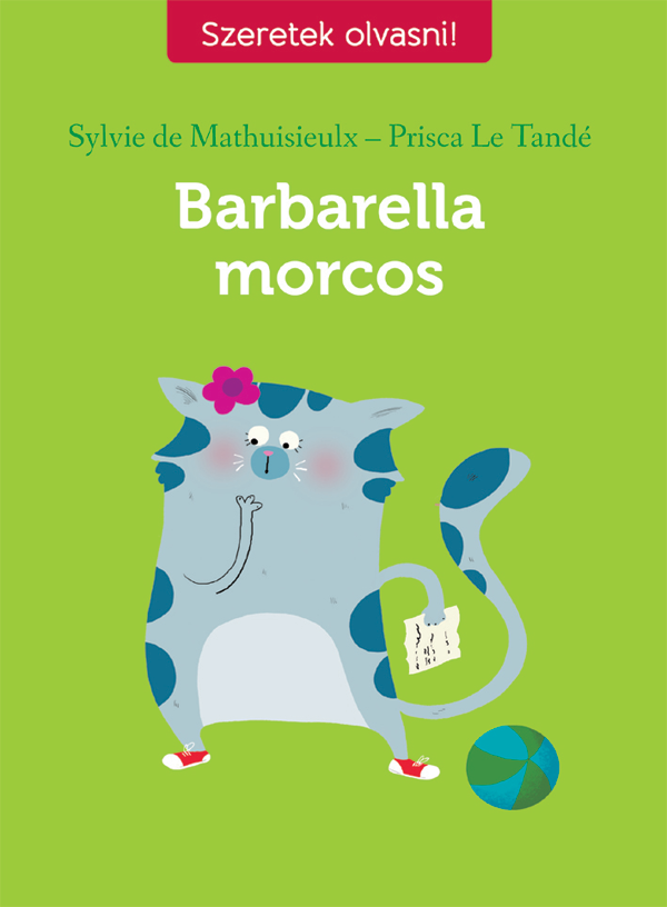 Barbarella morcos