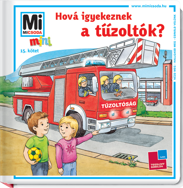Mi MICSODA mini Mit vegyek ma fel?