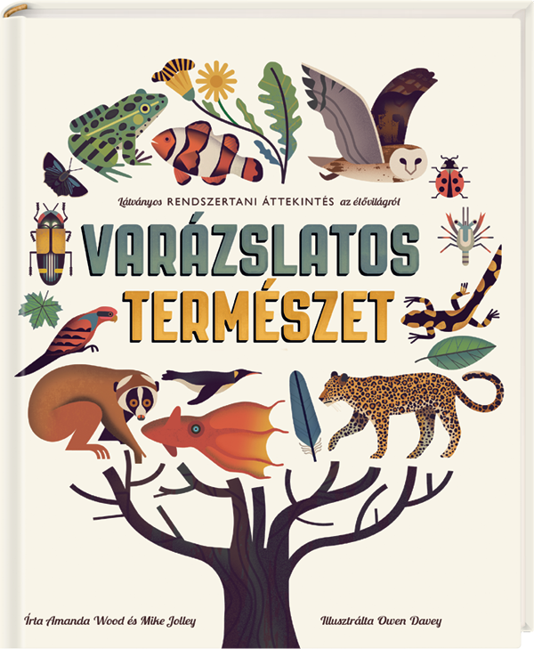 Varázslatos természet