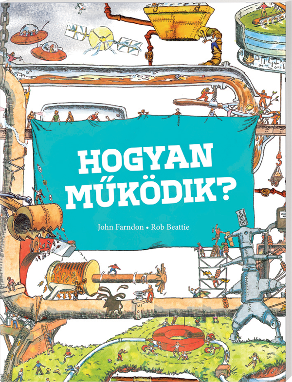 Hogyan muködik?