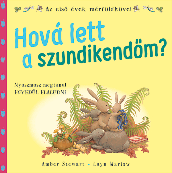 Hová lett a szundikendom?