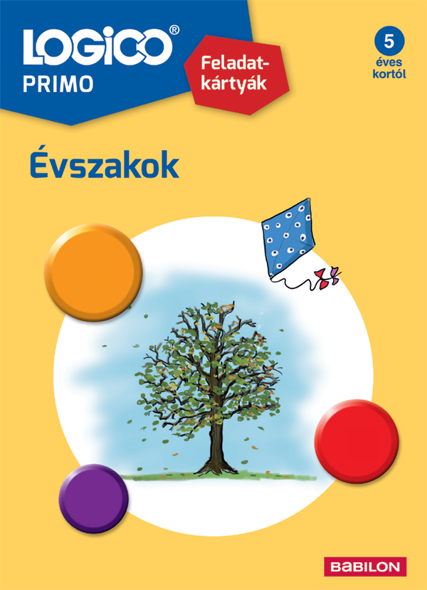LOGICO Primo 1244 – Évszakok