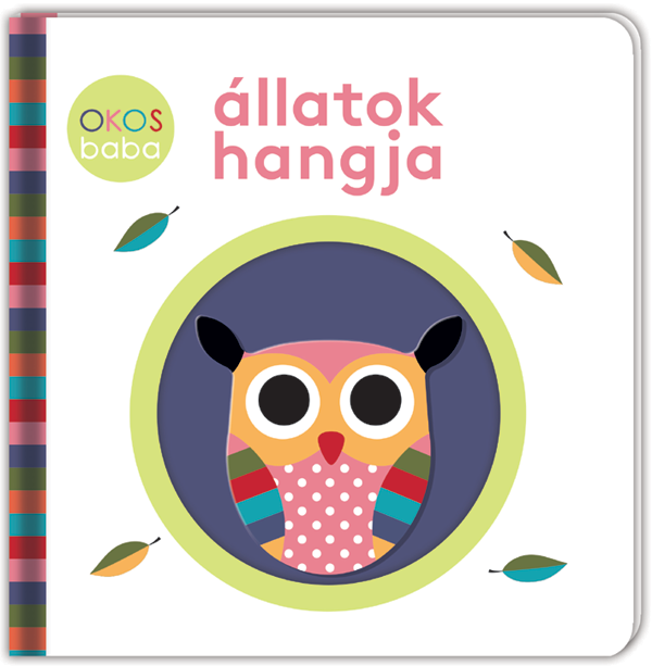 Okos baba – Állatok hangja