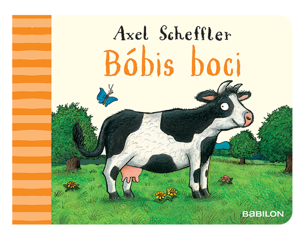 Bóbis boci