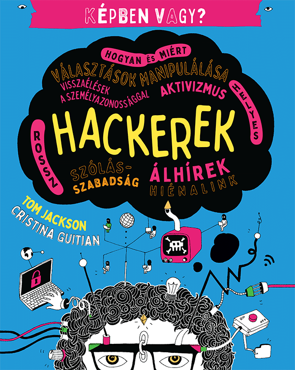 Képben vagy? – Hekkerek