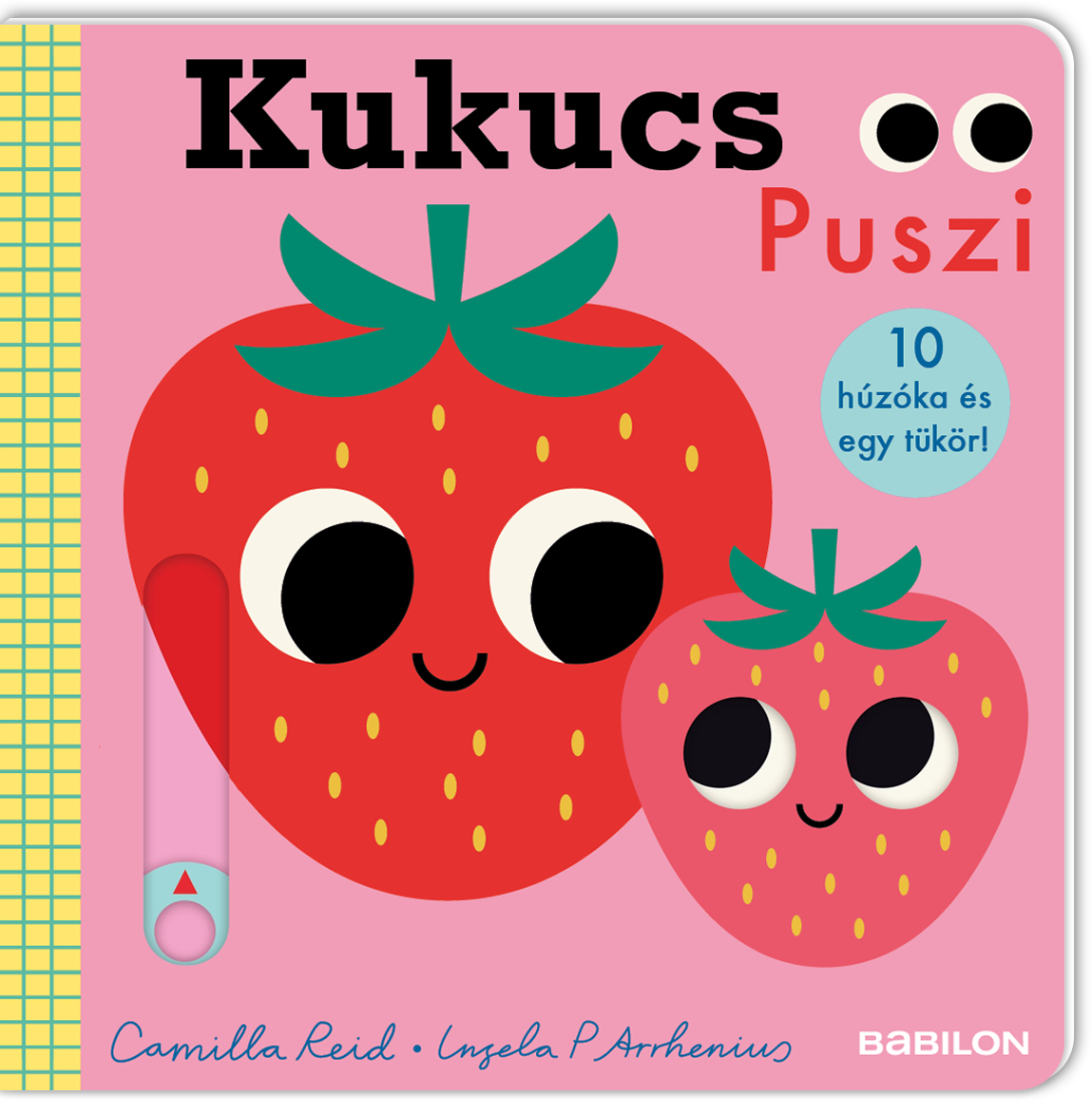 Kukucs – Puszi