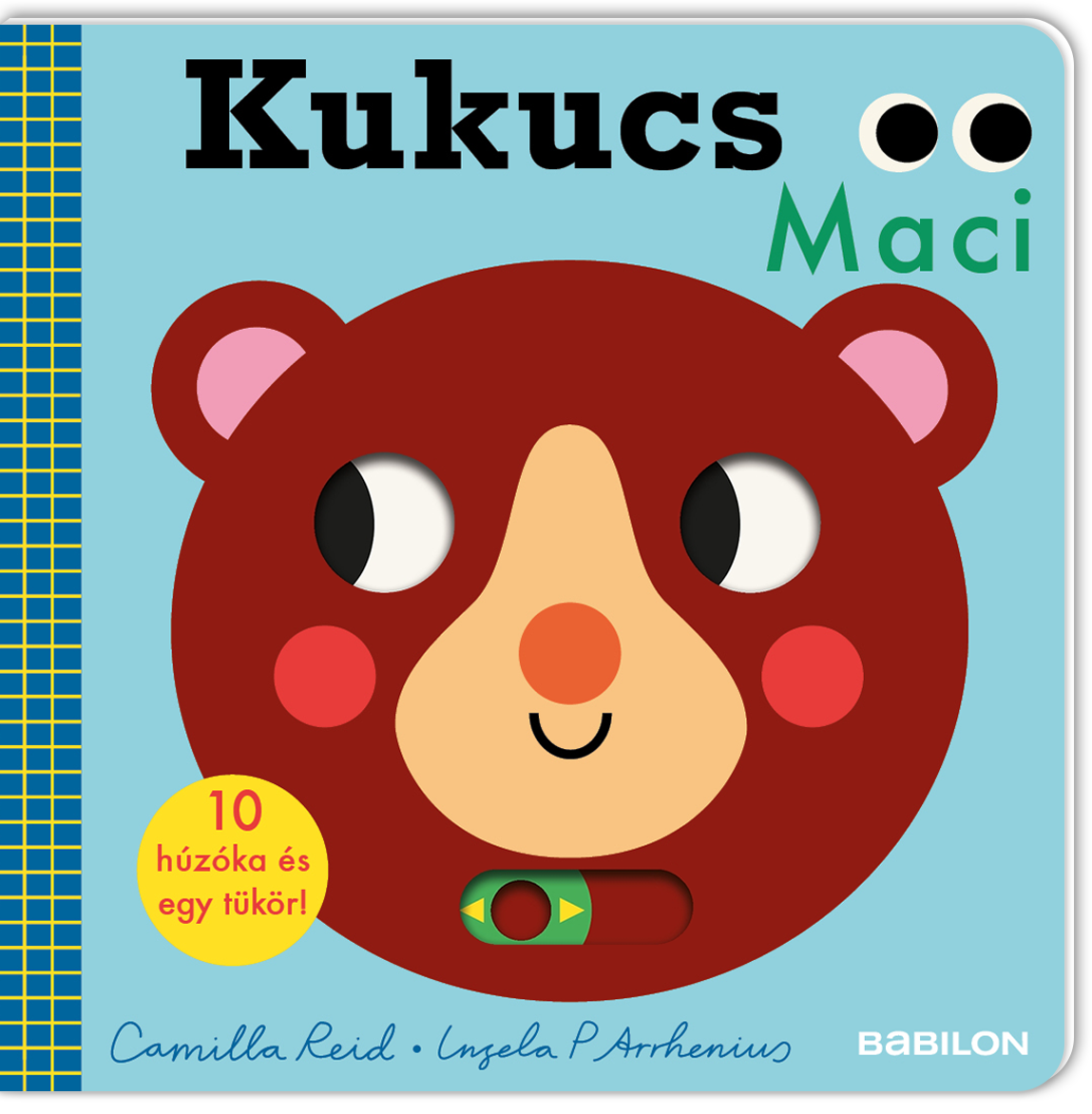 Kukucs – Maci