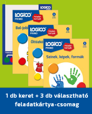 LOGICO Primo csomag