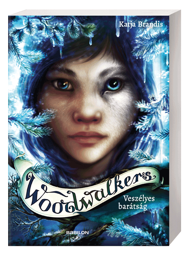 Woodwalkers 2. – Veszélyes barátság