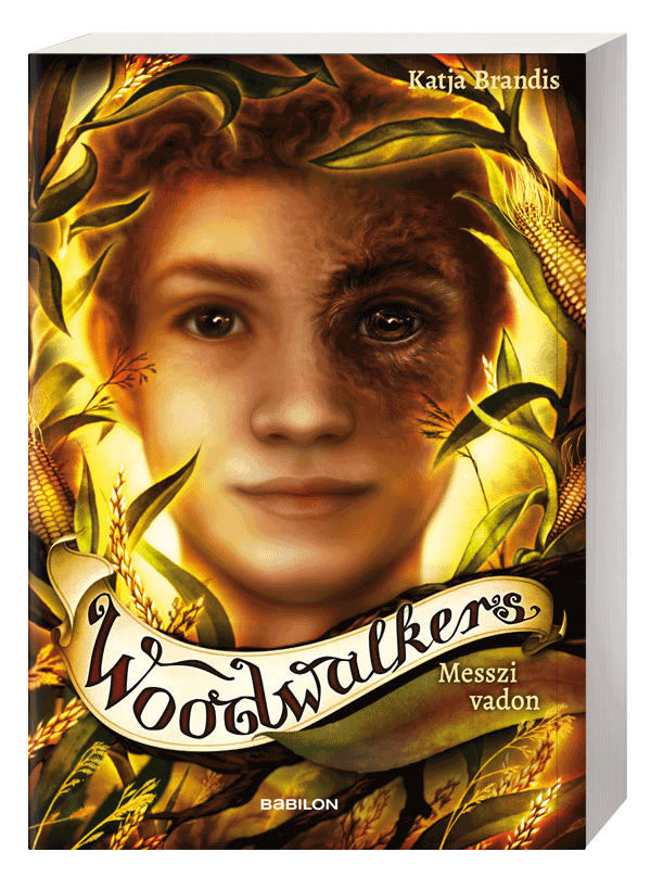 Woodwalkers 4. – Messzi vadon