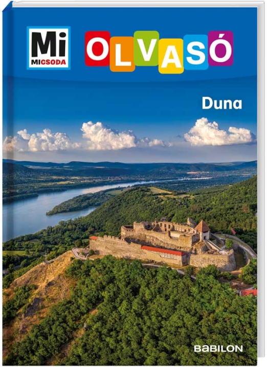 Mi MICSODA OLVASÓ – Duna