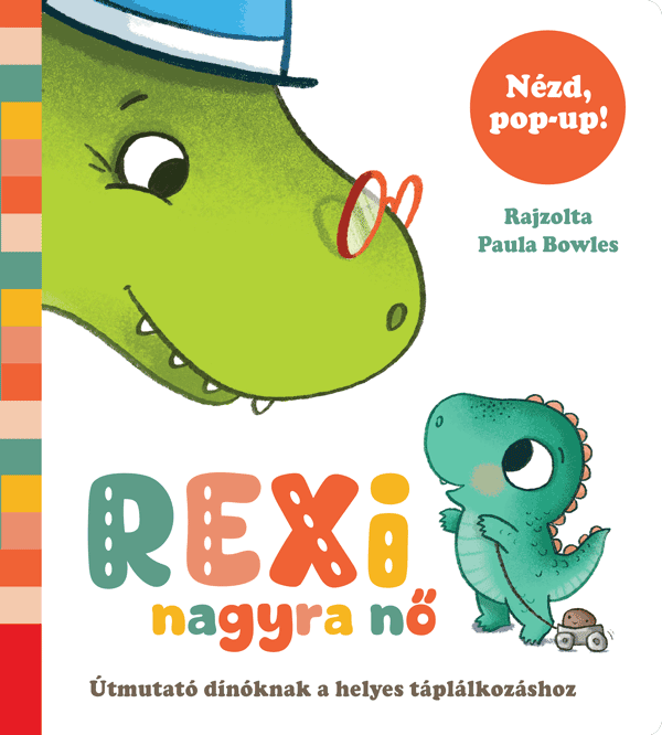 Rexi nagyra no