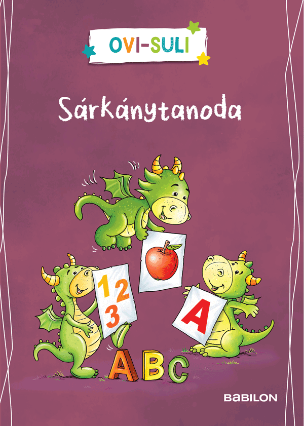 Ovi-suli – Sárkánytanoda