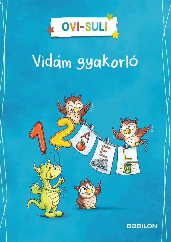 Ovi-suli – Vidám gyakorló
