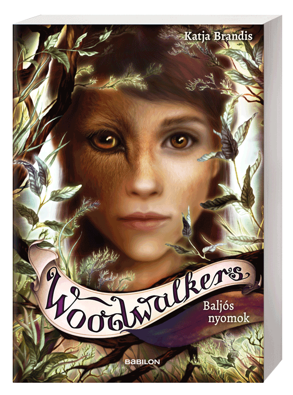 Woodwalkers 5. – Baljós nyomok