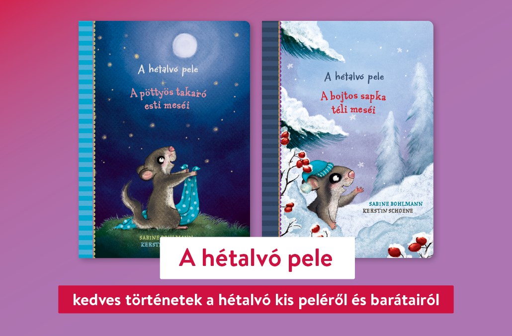 A hétalvó pele