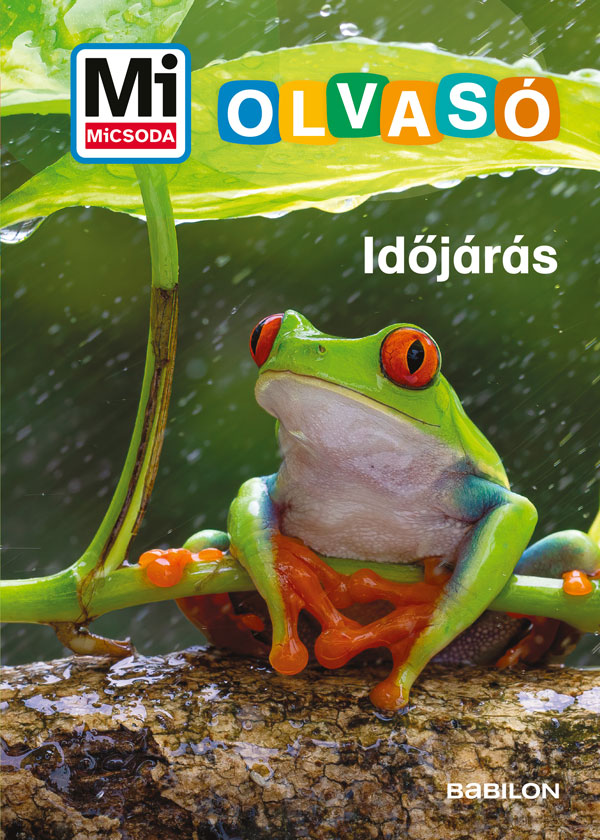 Időjárás