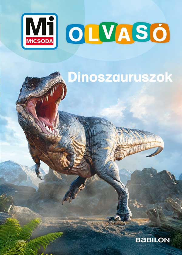 Dinoszauruszok