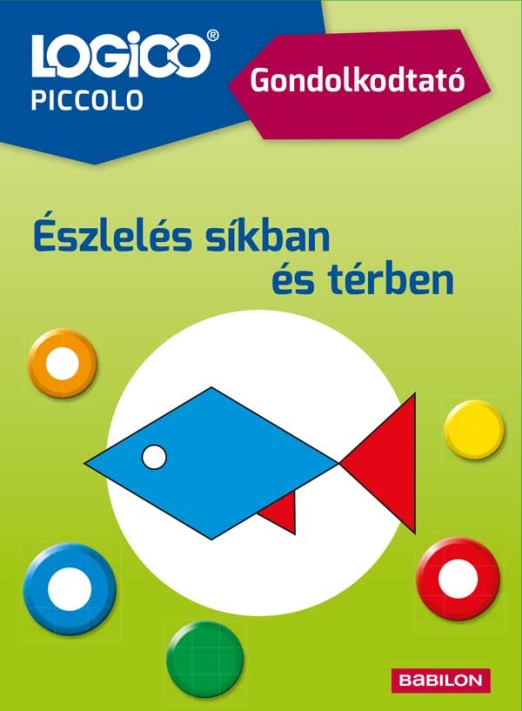 Észlelés síkban és térben