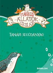 Mágikus állatok iskolája