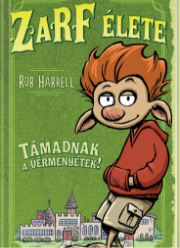 Zarf élete