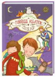 Mágikus állatok iskolája