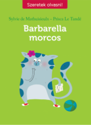 Barbarella morcos