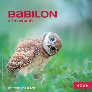 Kiadó Katalógus 2026