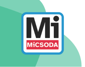 Mi MiCSODA Sorozat