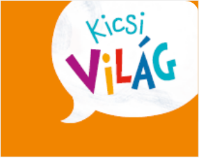 Mi MiCSODA Kicsi világ