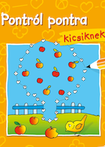 Pontról pontra rajzokkal
