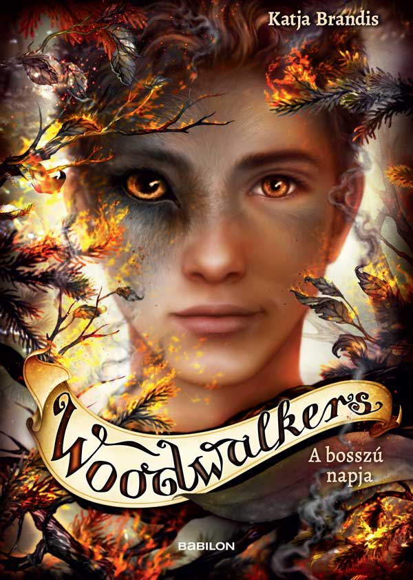 Woodwalkers 6.-A bosszú napja