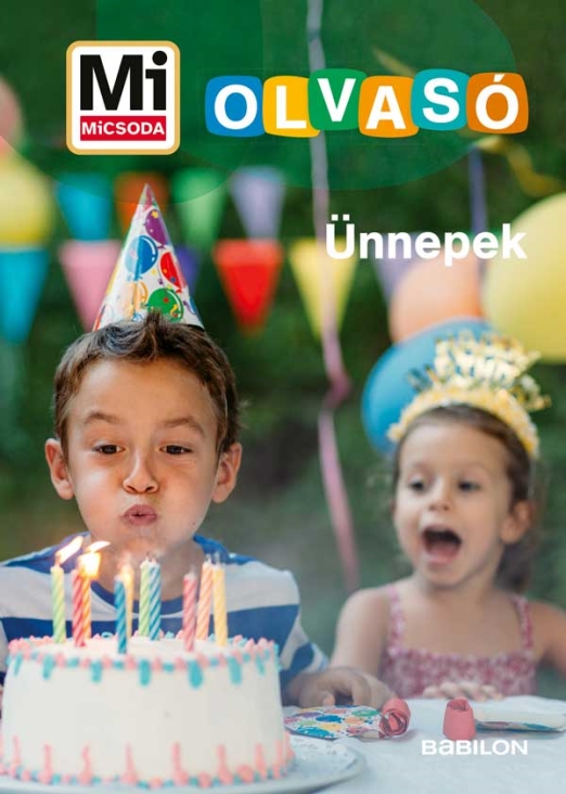 MM Olvasó Ünnepek